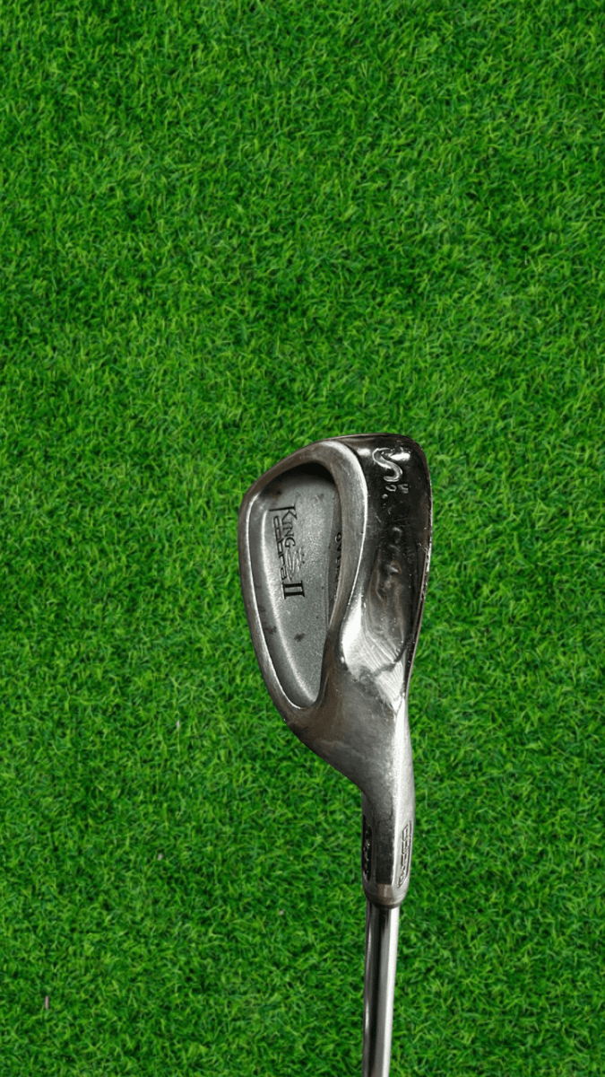 King Cobra 2 Oversize Sand Wedge - WeBuyClubz