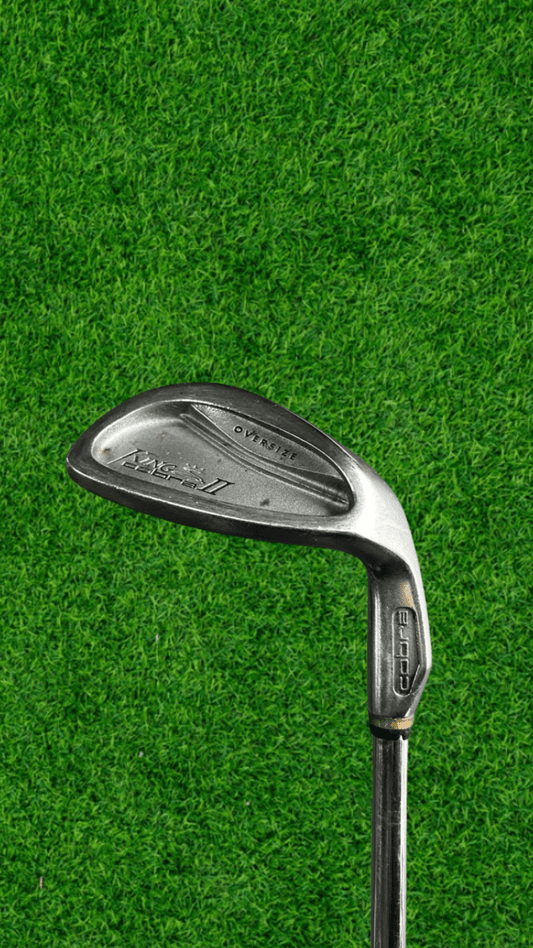 King Cobra 2 Oversize Sand Wedge - WeBuyClubz