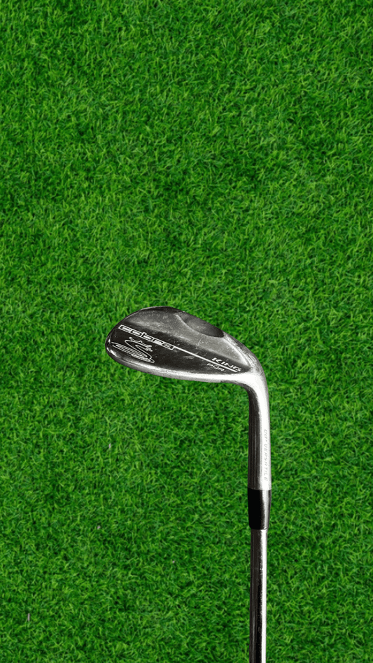 King Cobra 52 Degree Wedge - WeBuyClubz