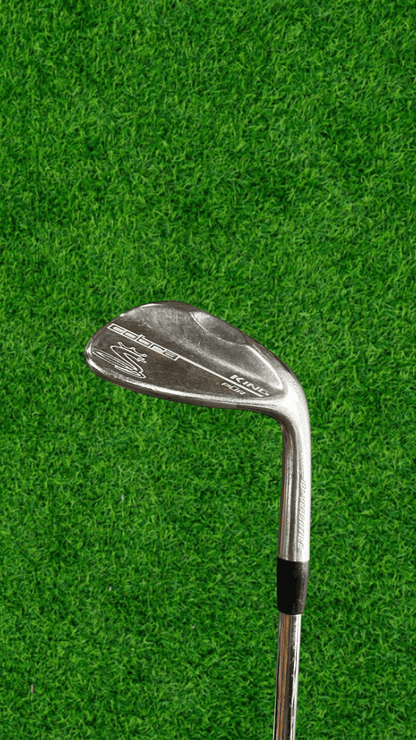 King Cobra 56 Degree Sand Wedge - WeBuyClubz