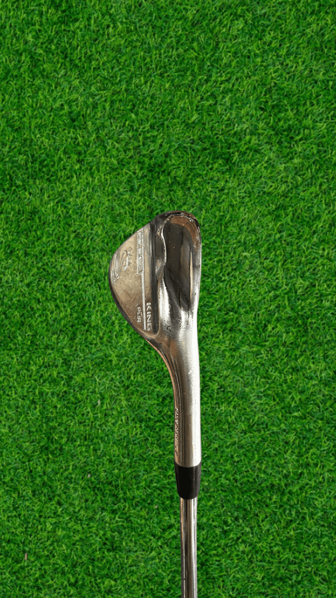King Cobra 56 Degree Sand Wedge - WeBuyClubz