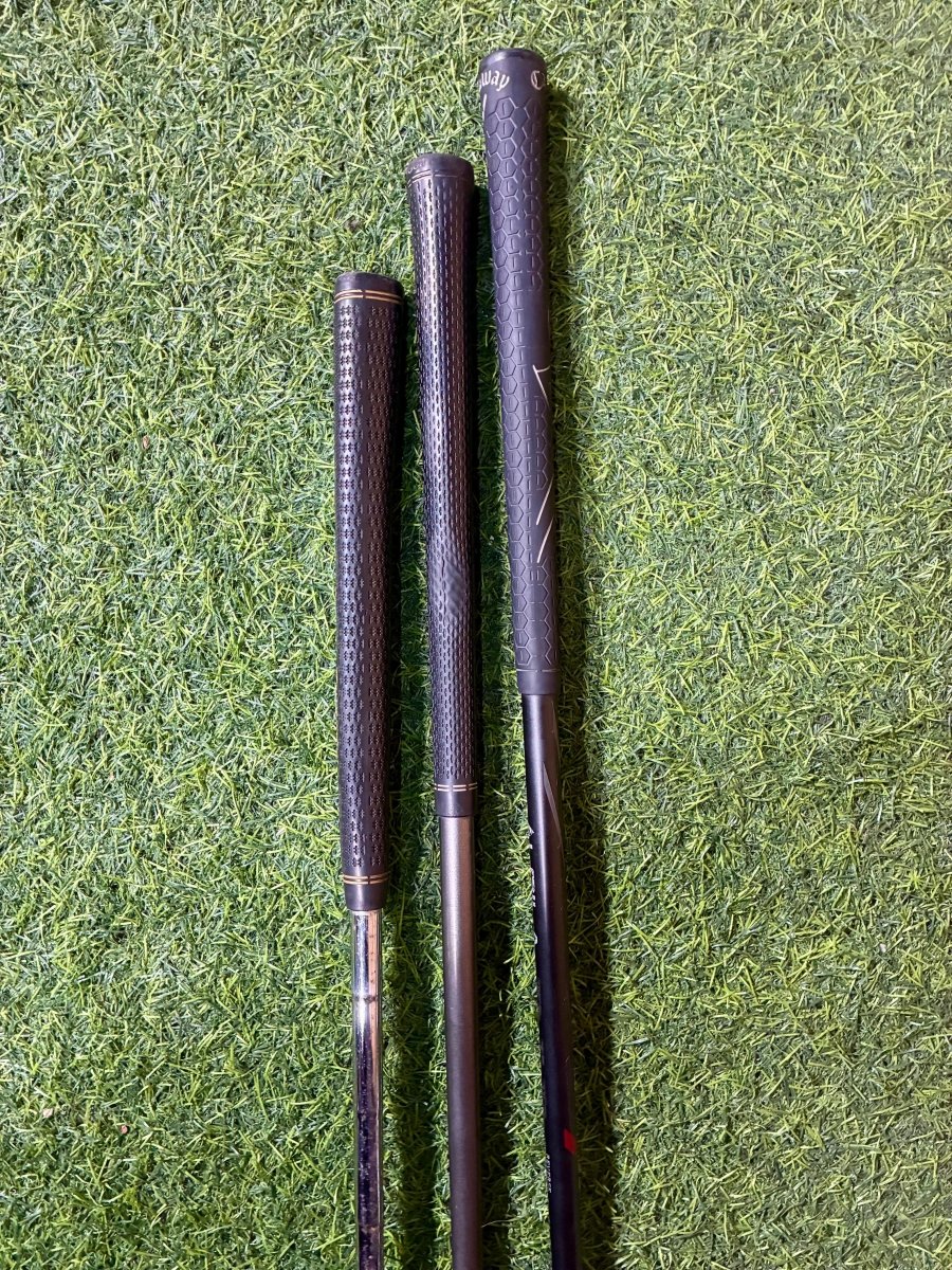 King Cobra Carbon CB Golf Set - WeBuyClubz