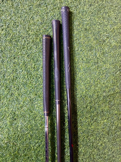 King Cobra Carbon CB Golf Set - WeBuyClubz