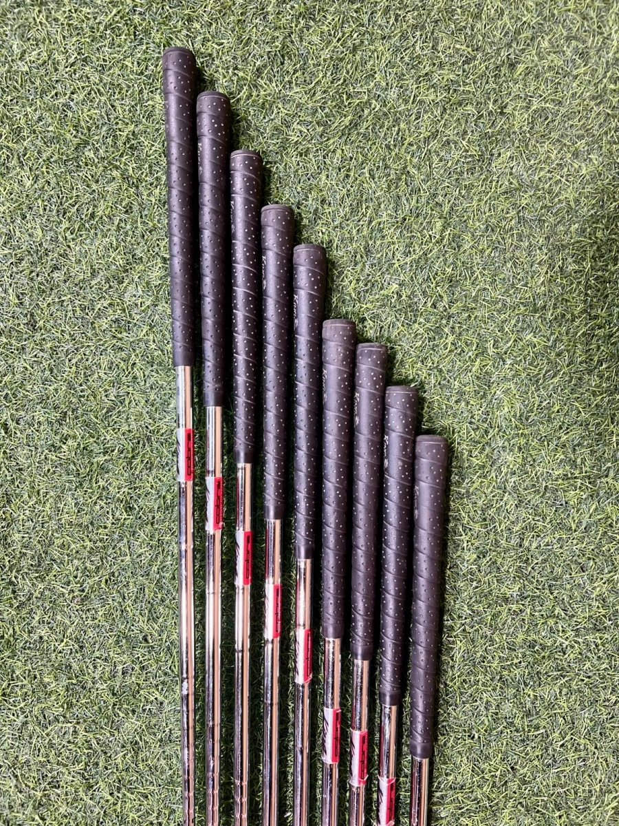 King Cobra golf set - WeBuyClubz