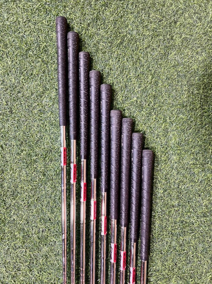 King Cobra golf set - WeBuyClubz