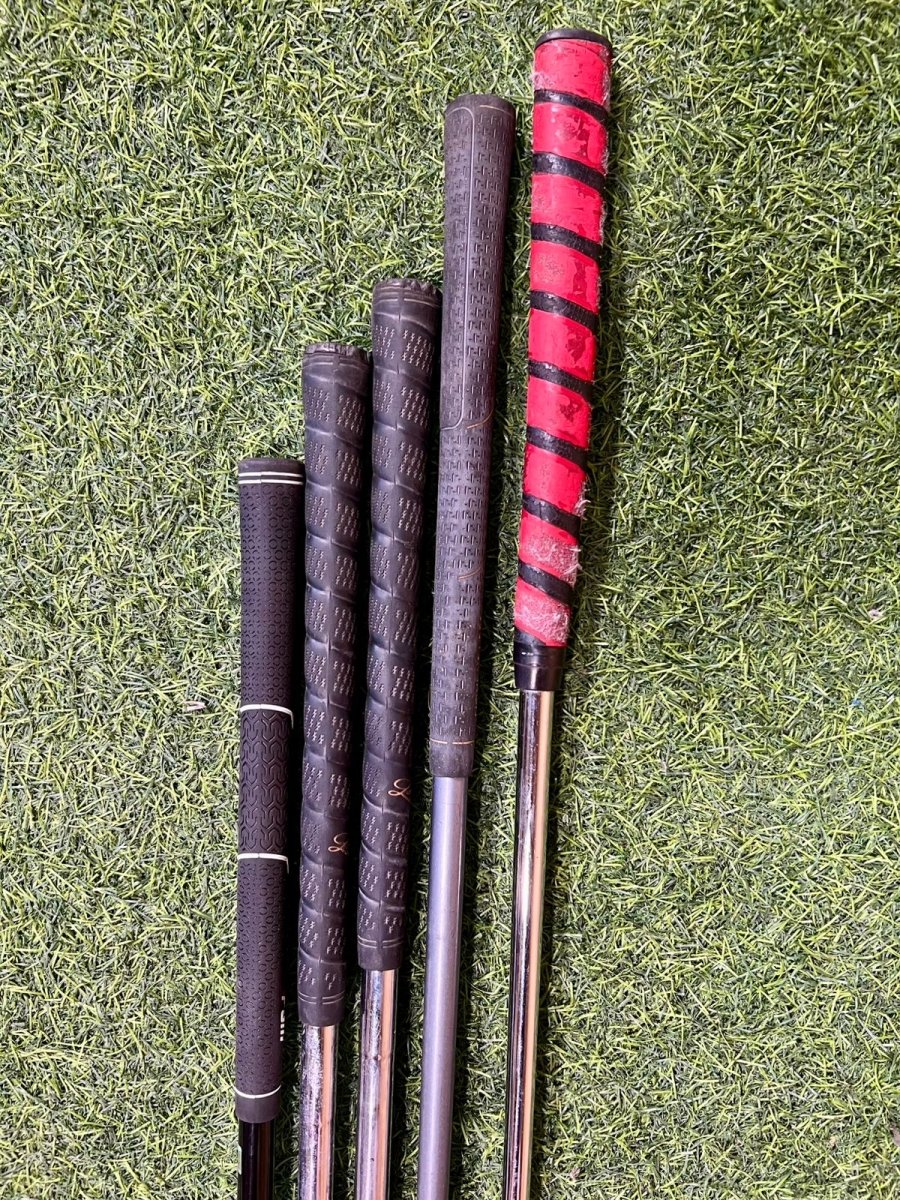 King Cobra golf set - WeBuyClubz
