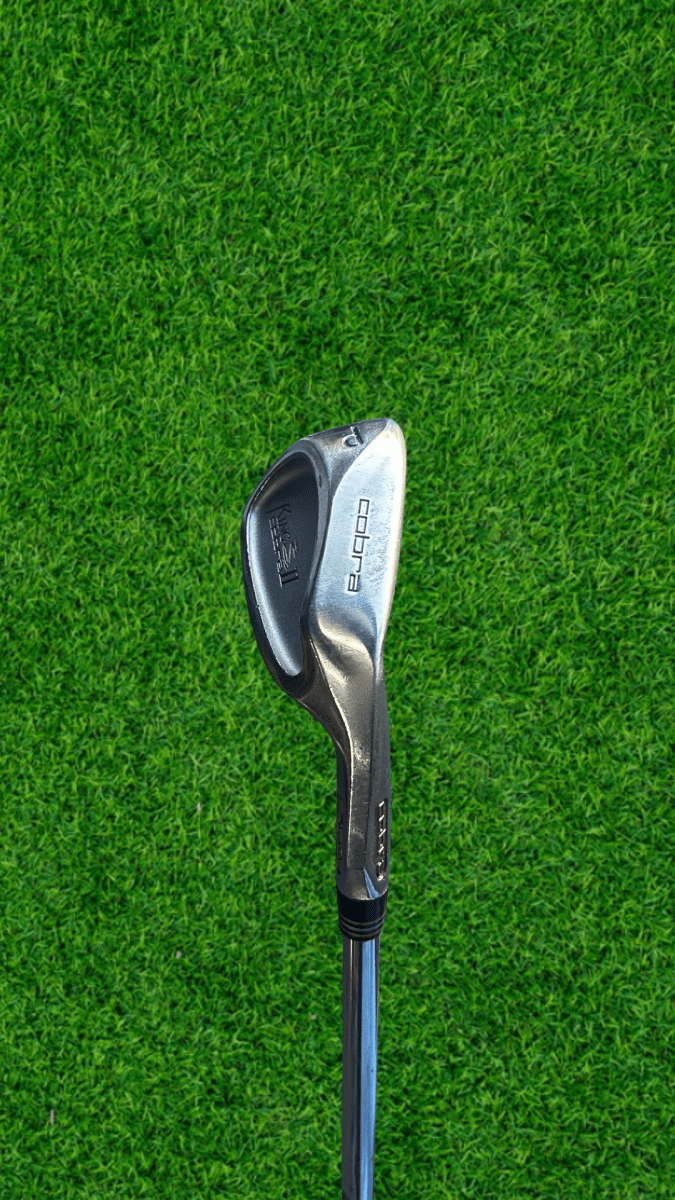 King Cobra II Oversize Pitching Wedge - WeBuyClubz