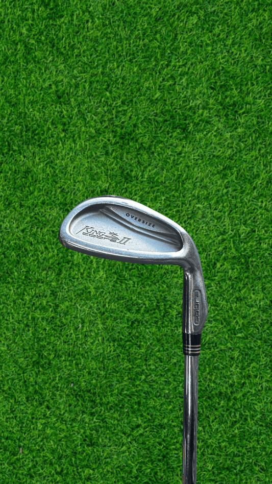 King Cobra II Oversize Pitching Wedge - WeBuyClubz