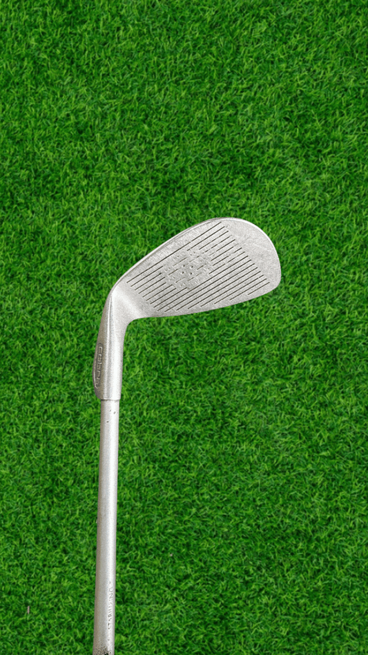 King Cobra II Oversize Sand Wedge - WeBuyClubz