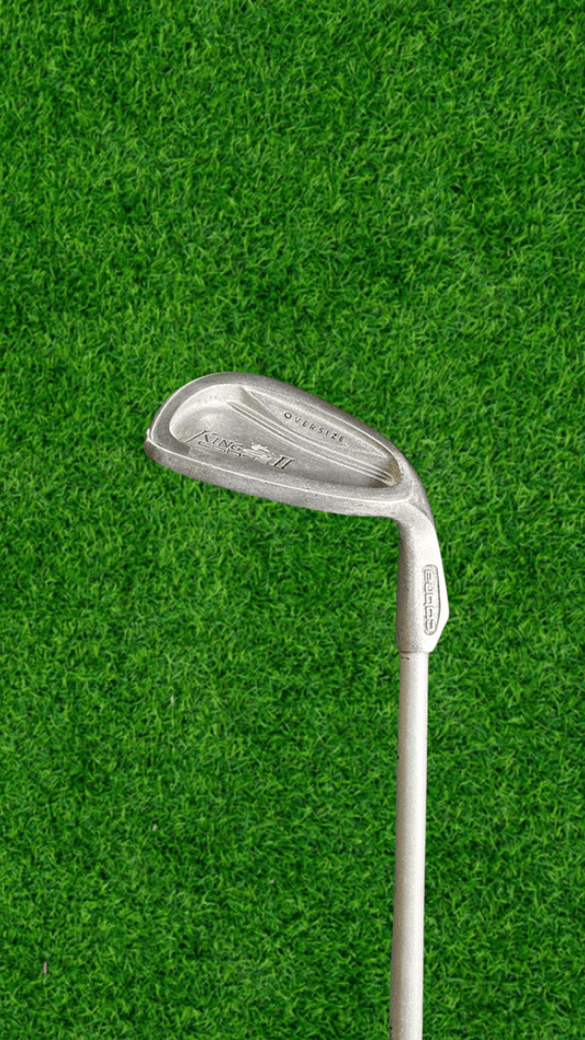King Cobra II Oversize Sand Wedge - WeBuyClubz