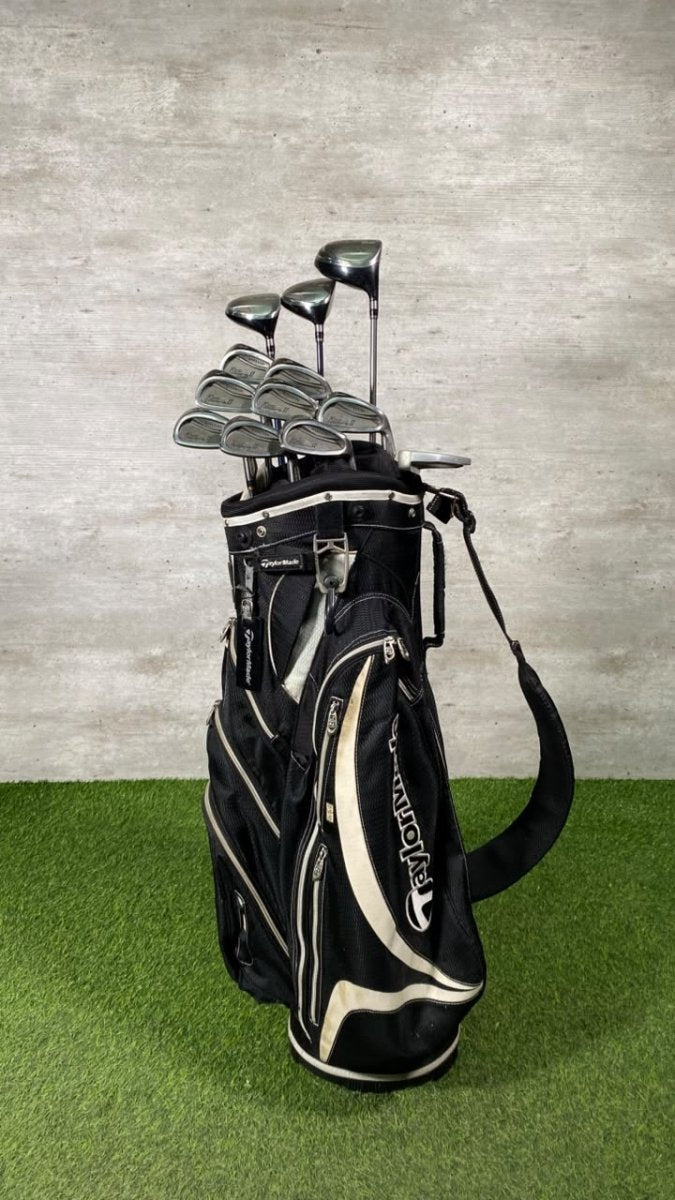 King Cobra II Tour Golf Set - WeBuyClubz