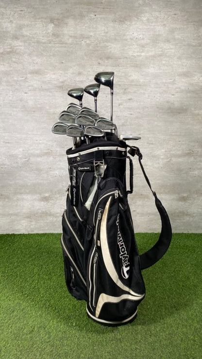 King Cobra II Tour Golf Set - WeBuyClubz