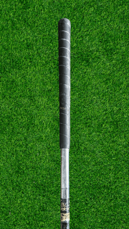 King Cobra Oversize 3 - Iron - WeBuyClubz