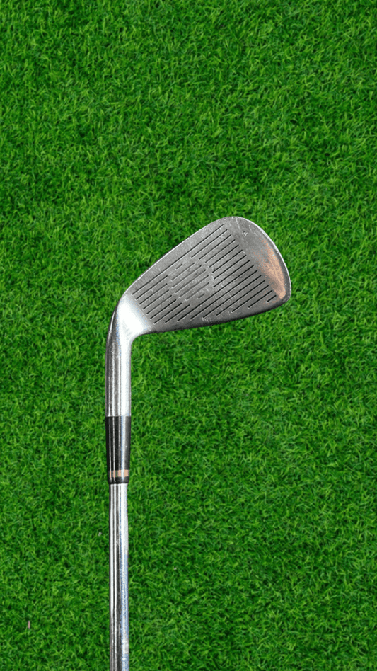 King Cobra Oversize 3 - Iron - WeBuyClubz