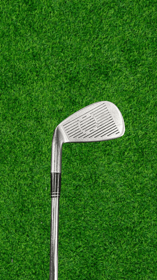 King Cobra Oversize 4 - Iron - WeBuyClubz
