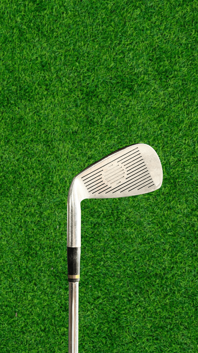 King Cobra Oversize 4-iron - WeBuyClubz