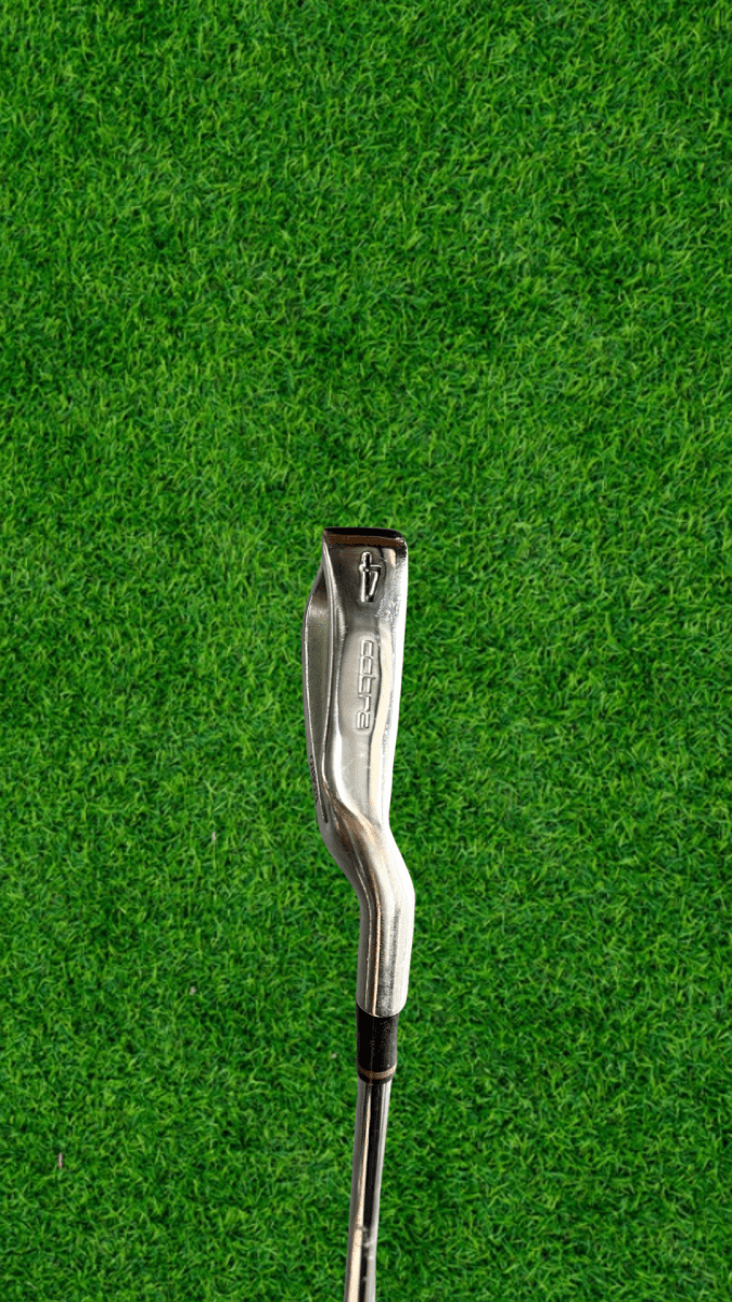 King Cobra Oversize 4-iron - WeBuyClubz