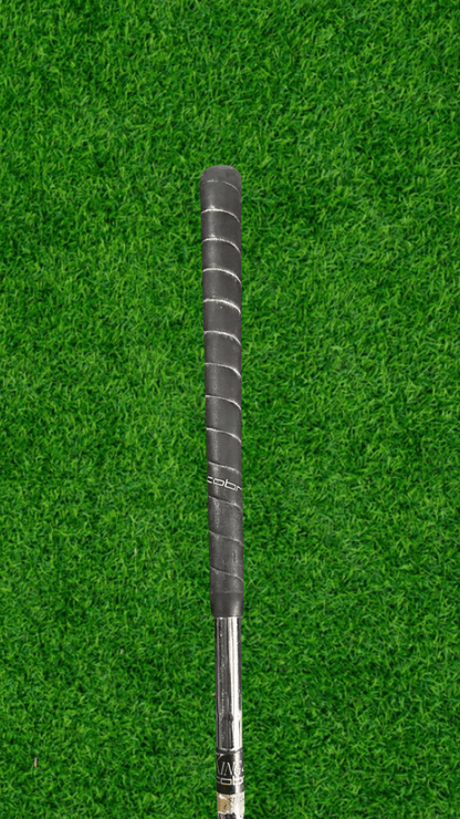 King Cobra Oversize 4 - Iron - WeBuyClubz