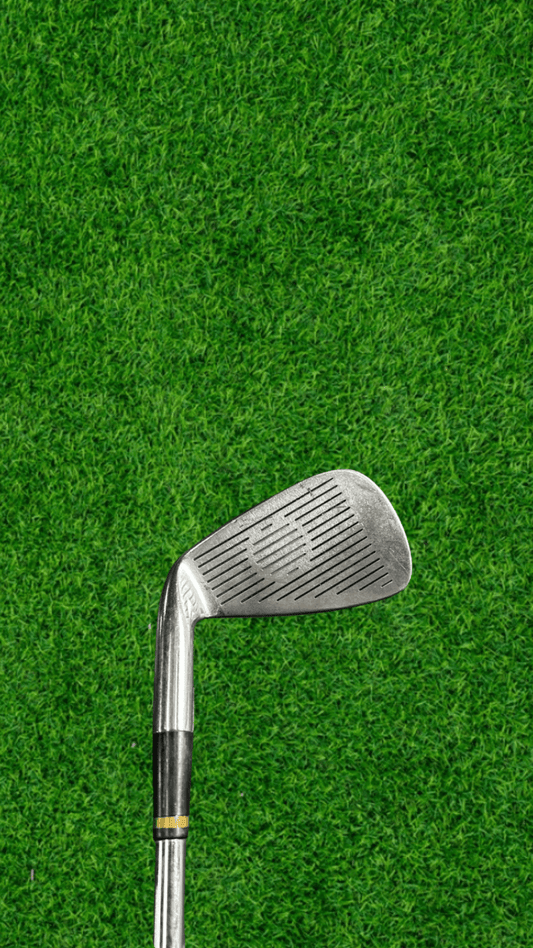 King Cobra Oversize 5 - Iron - WeBuyClubz