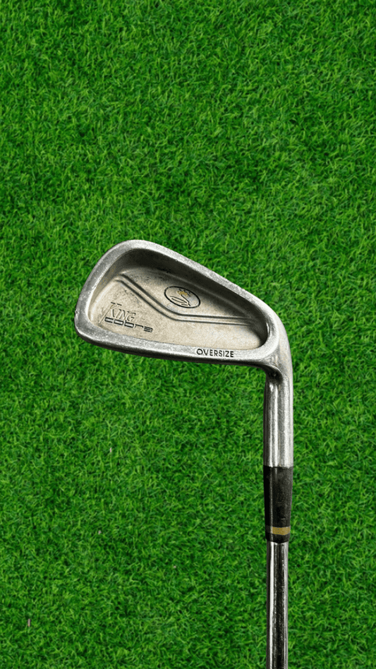 King Cobra Oversize 6 - Iron - WeBuyClubz