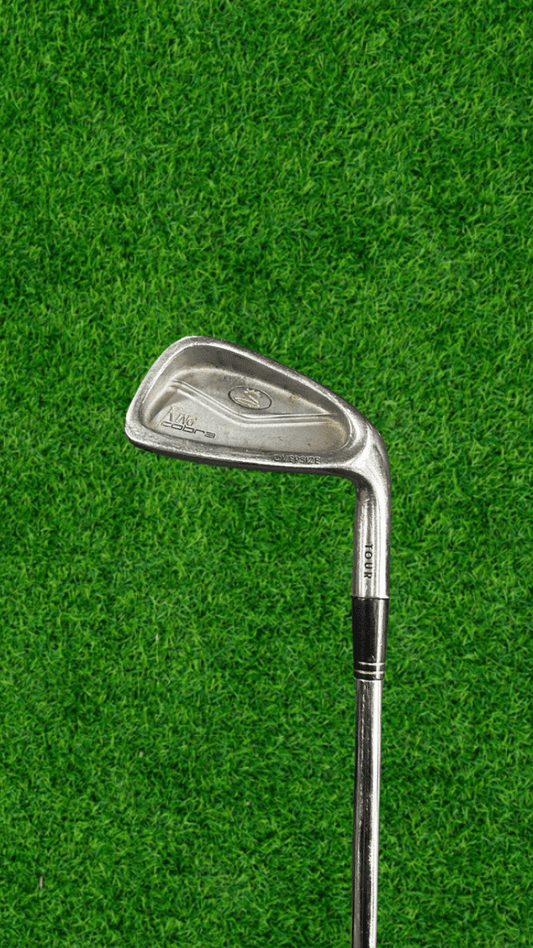 King Cobra Oversize 7 - Iron - WeBuyClubz