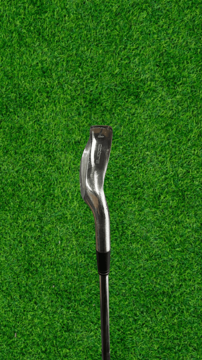 King Cobra Oversize 7 - Iron - WeBuyClubz
