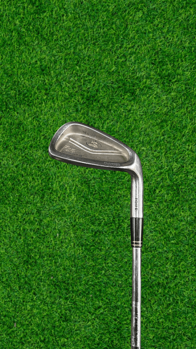 King Cobra Oversize 8-Iron - WeBuyClubz