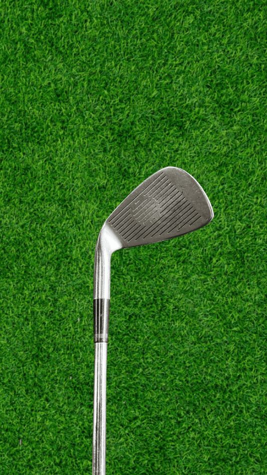 King Cobra Oversize 8 - Iron - WeBuyClubz