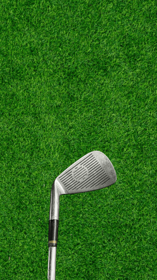 King Cobra Oversize 9 - Iron - WeBuyClubz