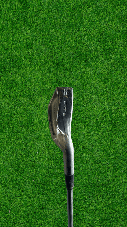 King Cobra Oversize 9 - Iron - WeBuyClubz