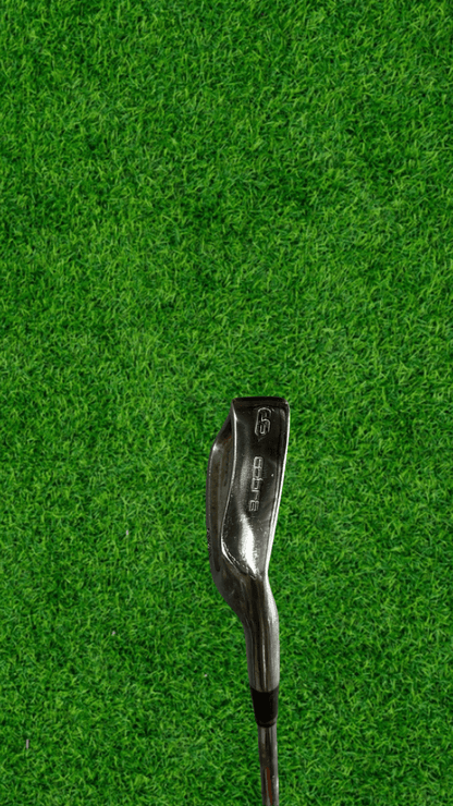 King Cobra Oversize 9 - Iron - WeBuyClubz