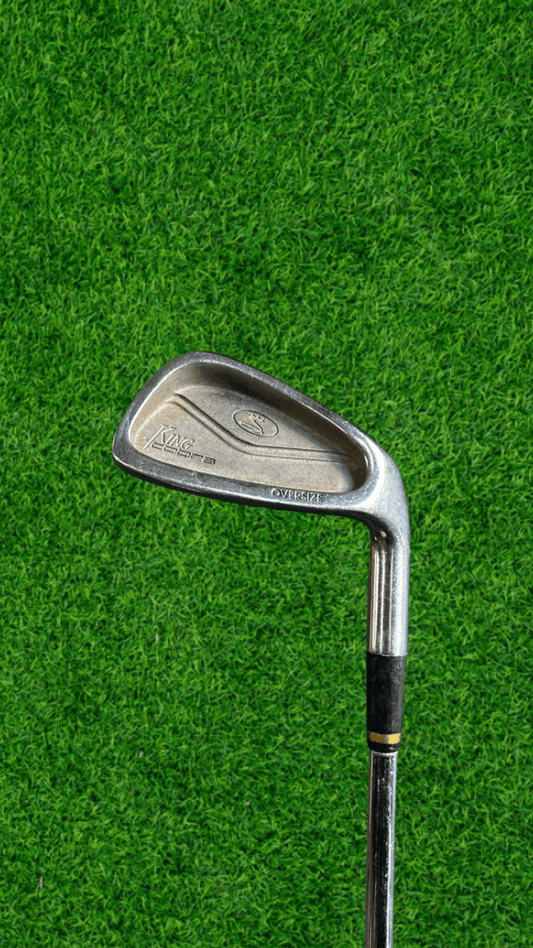 King Cobra Oversize Pitching Wedge - WeBuyClubz