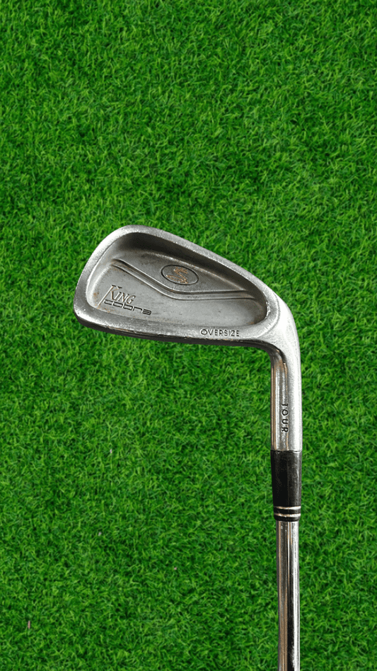King Cobra Oversize Tour 6-Iron - WeBuyClubz