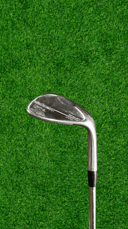King Cobra PŪR Lob Wedge - WeBuyClubz
