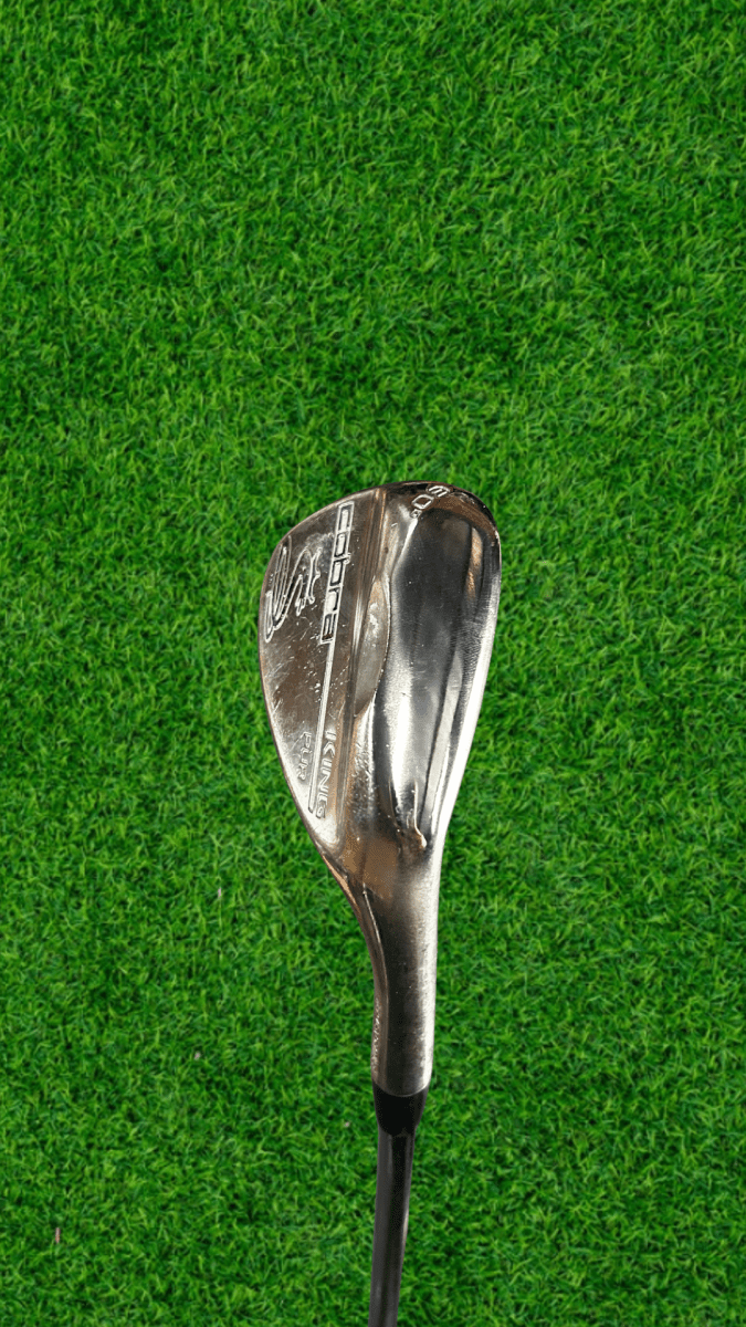 King Cobra PŪR Lob Wedge - WeBuyClubz