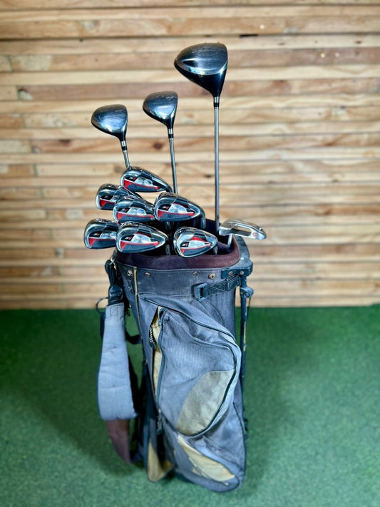King Cobra S9 Golf Set - WeBuyClubz