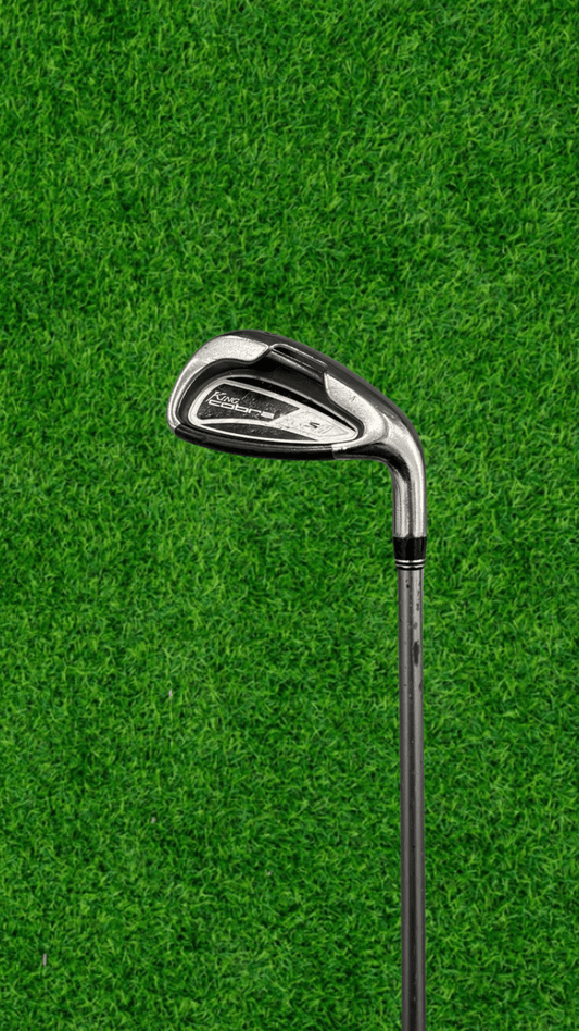 King Cobra S9 Pitching Wedge - WeBuyClubz