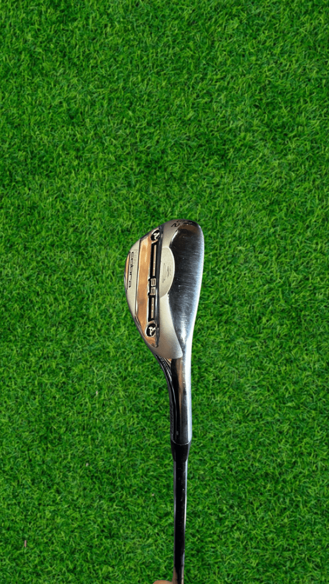 King Cobra SB Versatile 52° Gap Wedge - WeBuyClubz