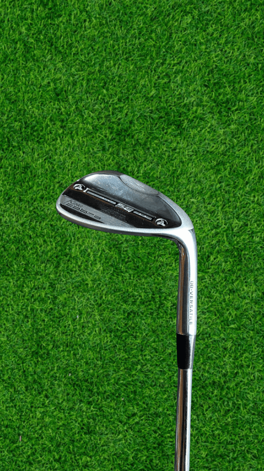 King Cobra SB Versatile 52° Gap Wedge - WeBuyClubz