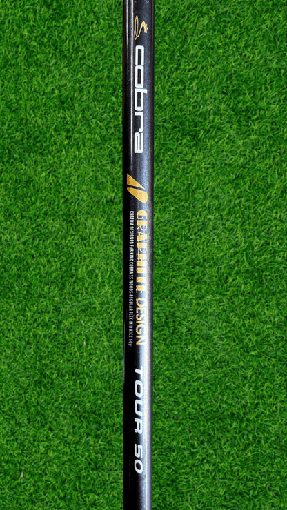 King Cobra SS - I 3 - Iron - WeBuyClubz