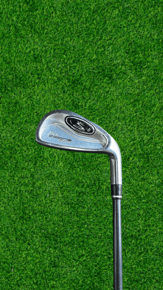 King Cobra SS - I 3 - Iron - WeBuyClubz