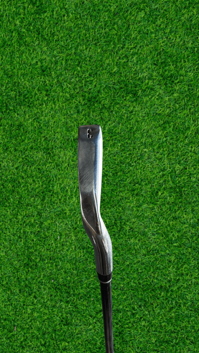 King Cobra SS - I 3 - Iron - WeBuyClubz