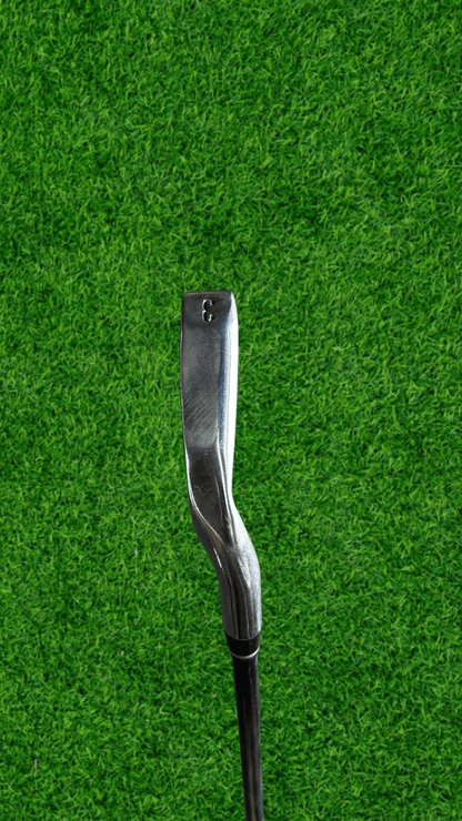 King Cobra SS - I 3 - Iron - WeBuyClubz