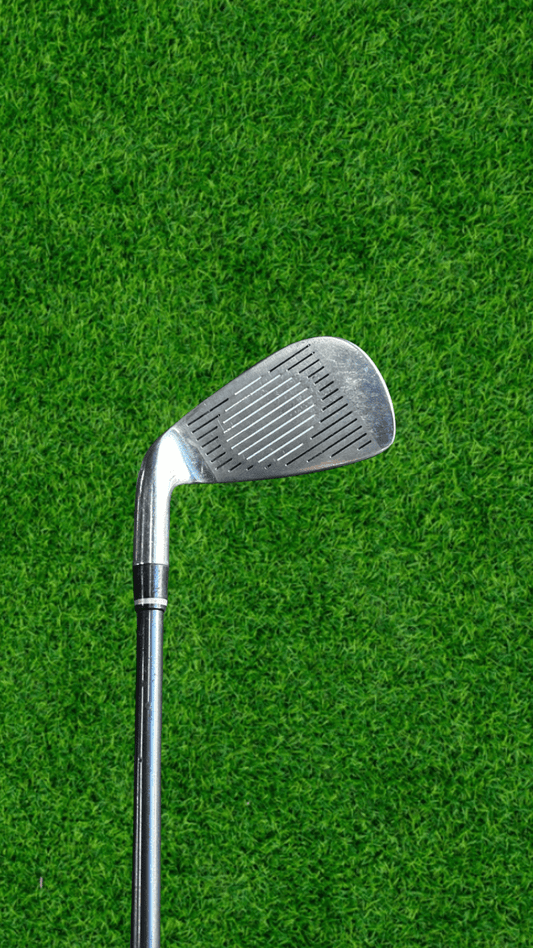 King Cobra SS - I 3 - Iron - WeBuyClubz
