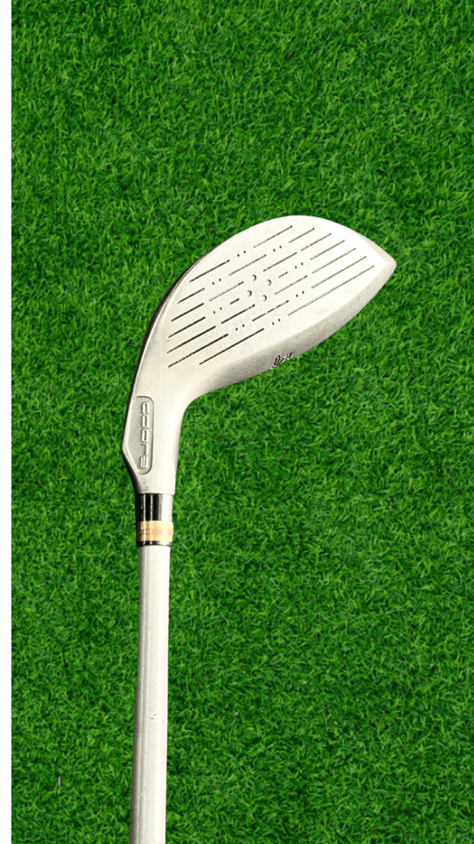 King Cobra Ti 5 - Wood - WeBuyClubz