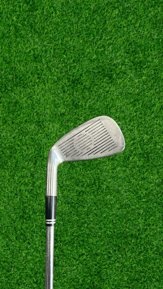 King Cobra Tour Oversize 3 - Iron - WeBuyClubz