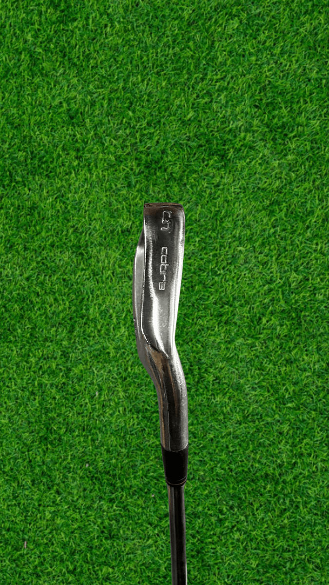 King Cobra Tour Oversize 5-Iron - WeBuyClubz