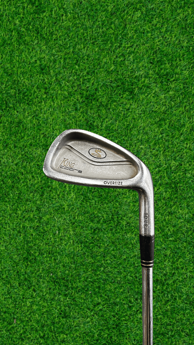 King Cobra Tour Oversize 5-Iron - WeBuyClubz