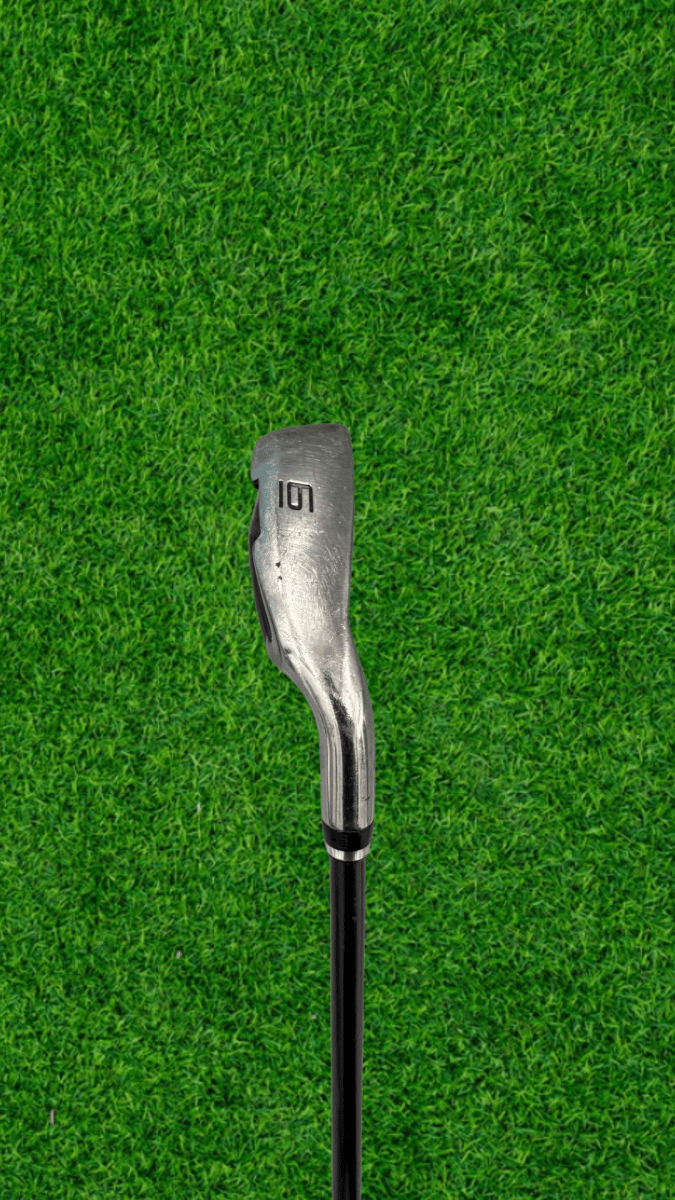 King Cobra UFI 6 - Iron - WeBuyClubz
