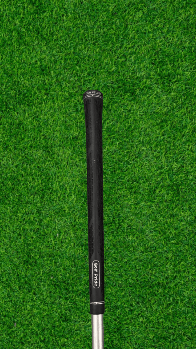 King Cobra UFI 6 - Iron - WeBuyClubz